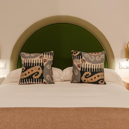 Angeles 6- Giralda Luxury By Valcambre Apartman Sevilla Szoba fotó