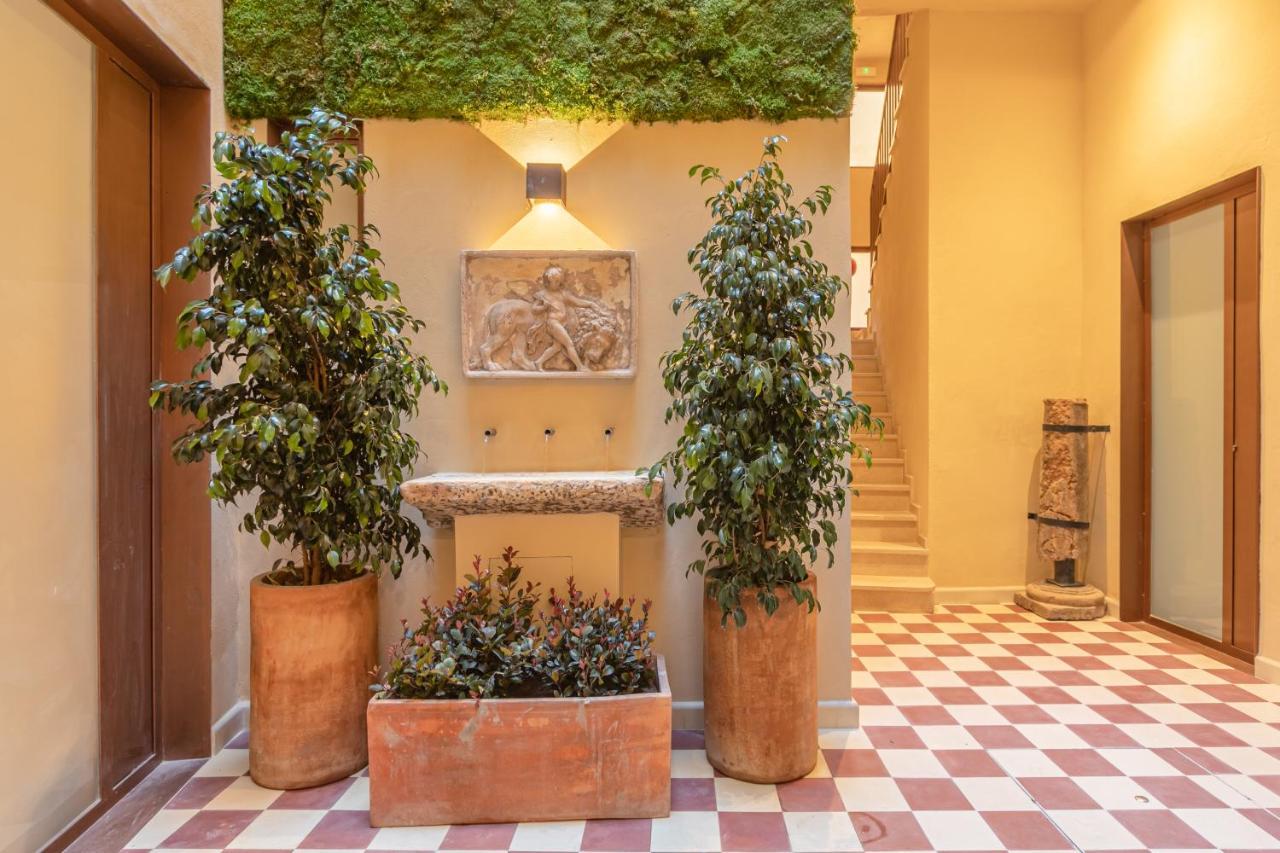 Angeles 6- Giralda Luxury By Valcambre Apartman Sevilla Kültér fotó