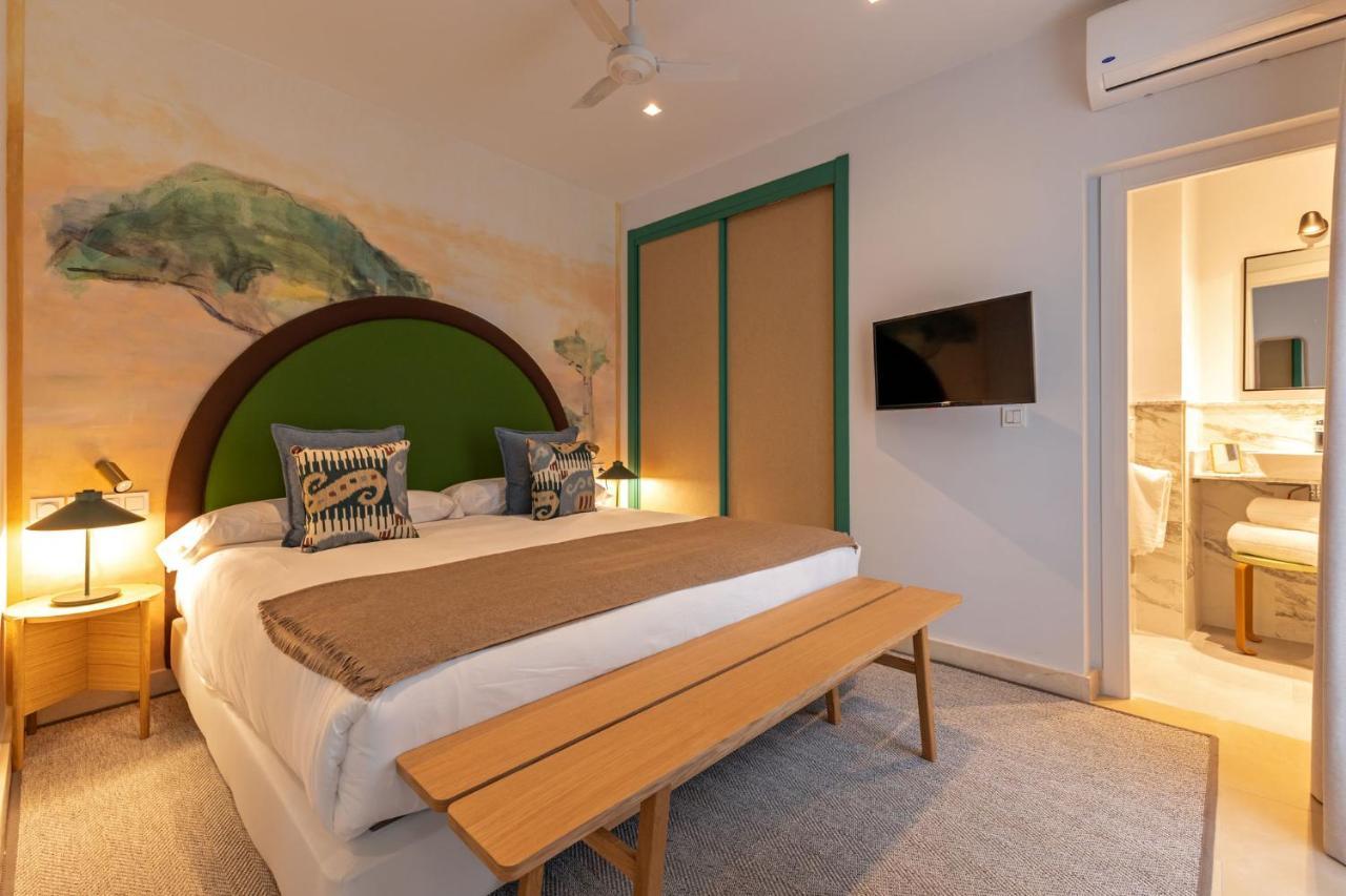 Angeles 6- Giralda Luxury By Valcambre Apartman Sevilla Kültér fotó