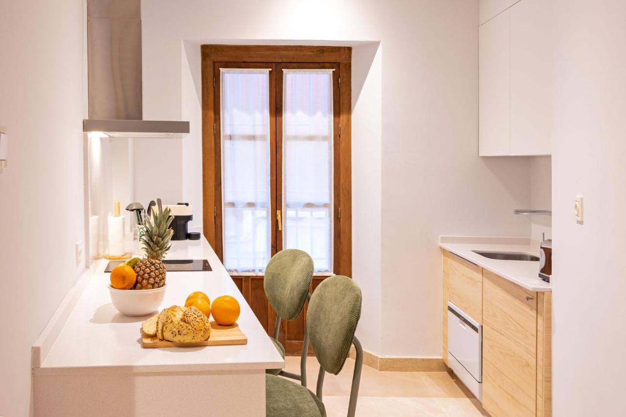 Angeles 6- Giralda Luxury By Valcambre Apartman Sevilla Kültér fotó