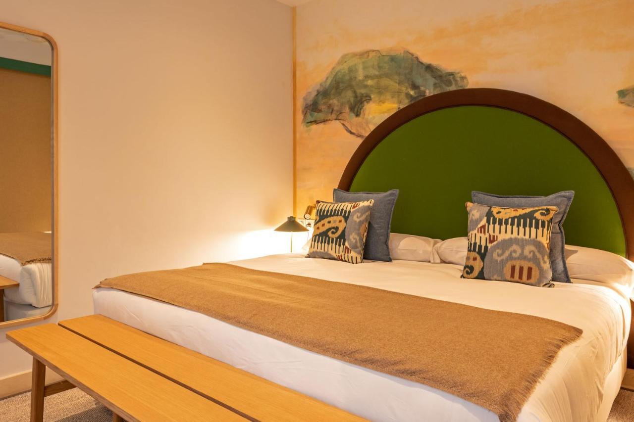 Angeles 6- Giralda Luxury By Valcambre Apartman Sevilla Kültér fotó