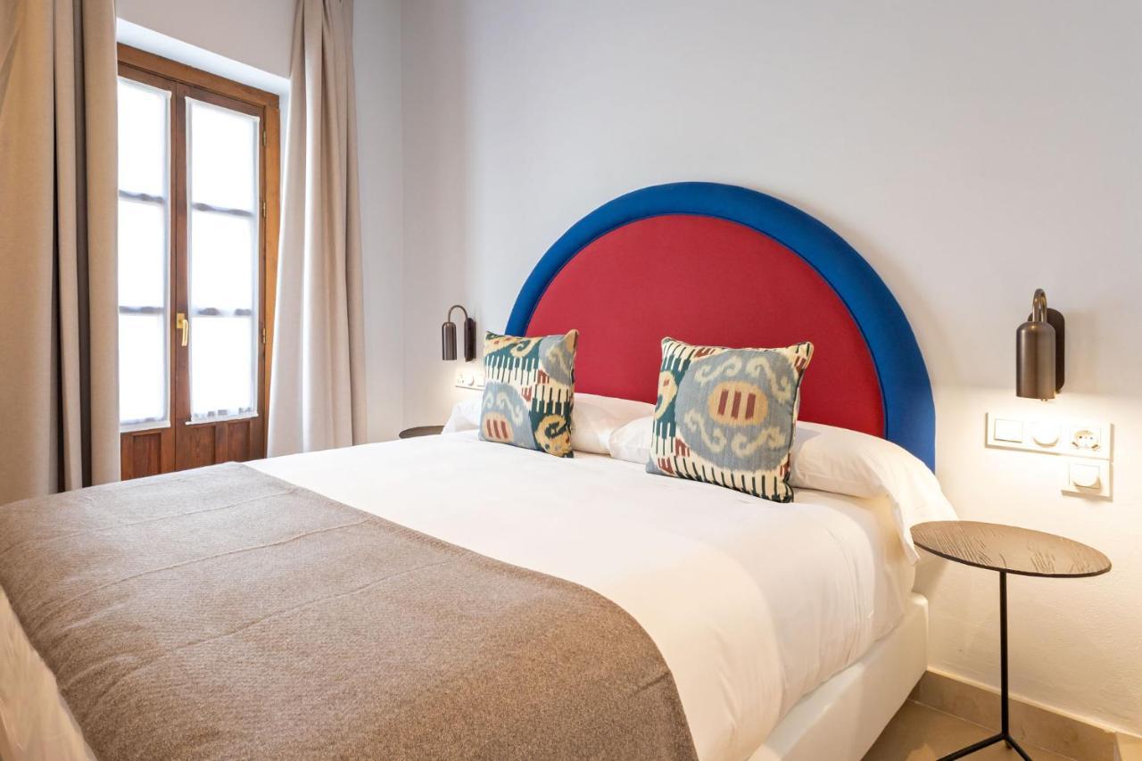 Angeles 6- Giralda Luxury By Valcambre Apartman Sevilla Kültér fotó