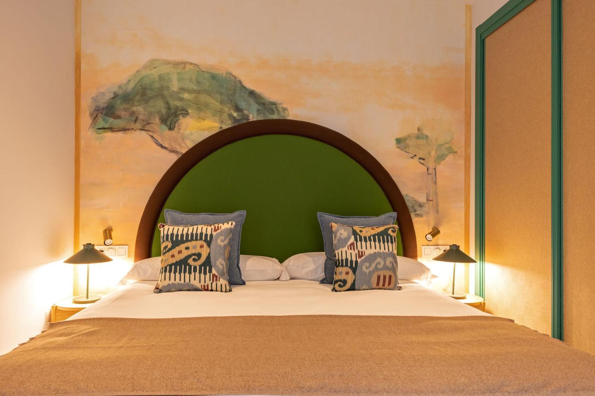 Angeles 6- Giralda Luxury By Valcambre Apartman Sevilla Szoba fotó