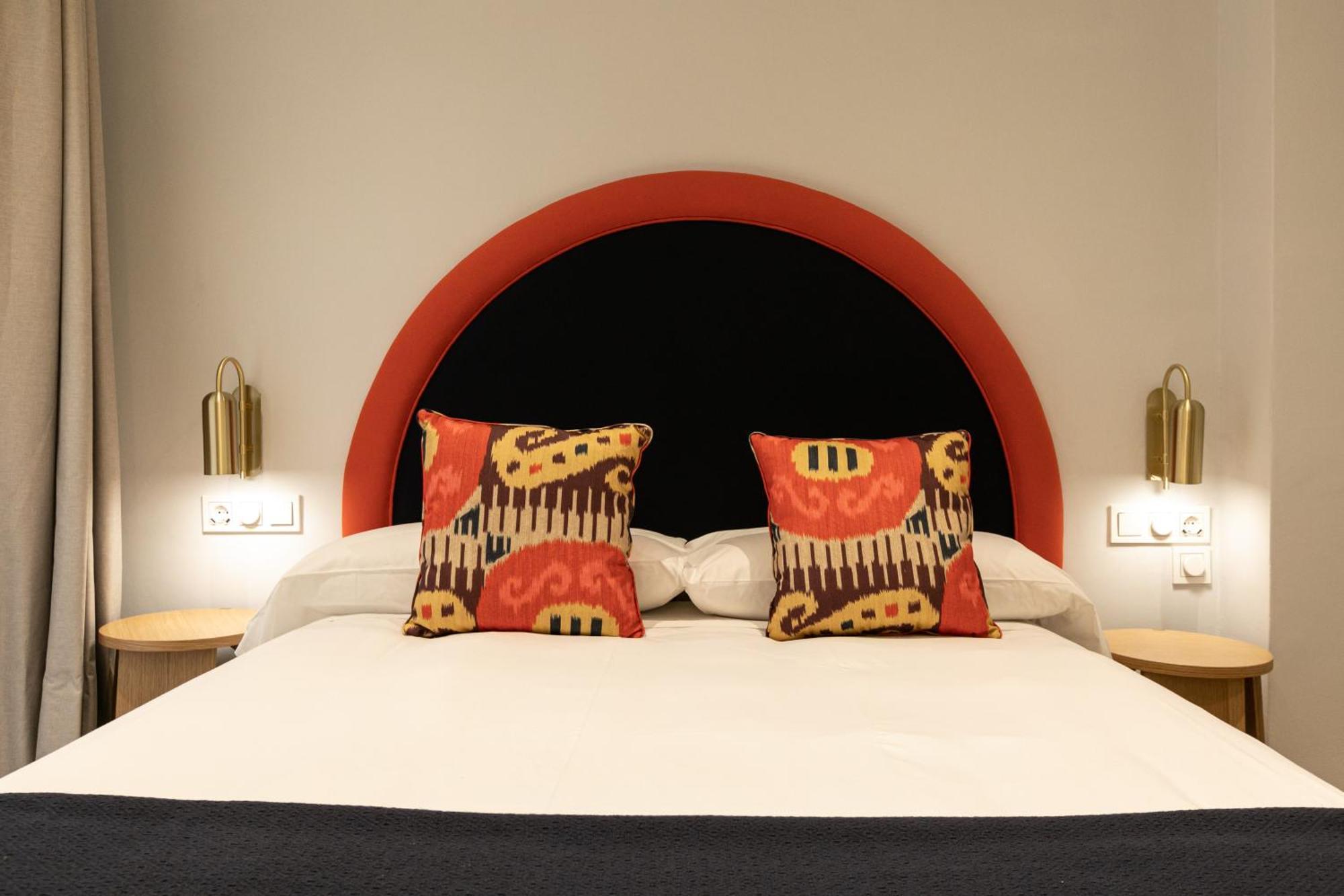 Angeles 6- Giralda Luxury By Valcambre Apartman Sevilla Szoba fotó