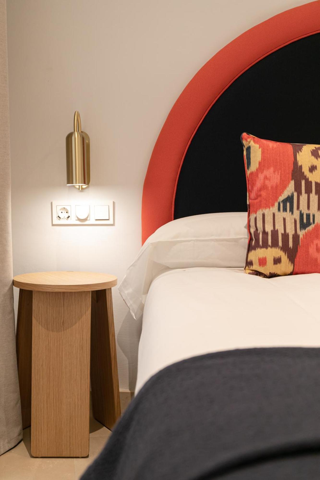 Angeles 6- Giralda Luxury By Valcambre Apartman Sevilla Szoba fotó