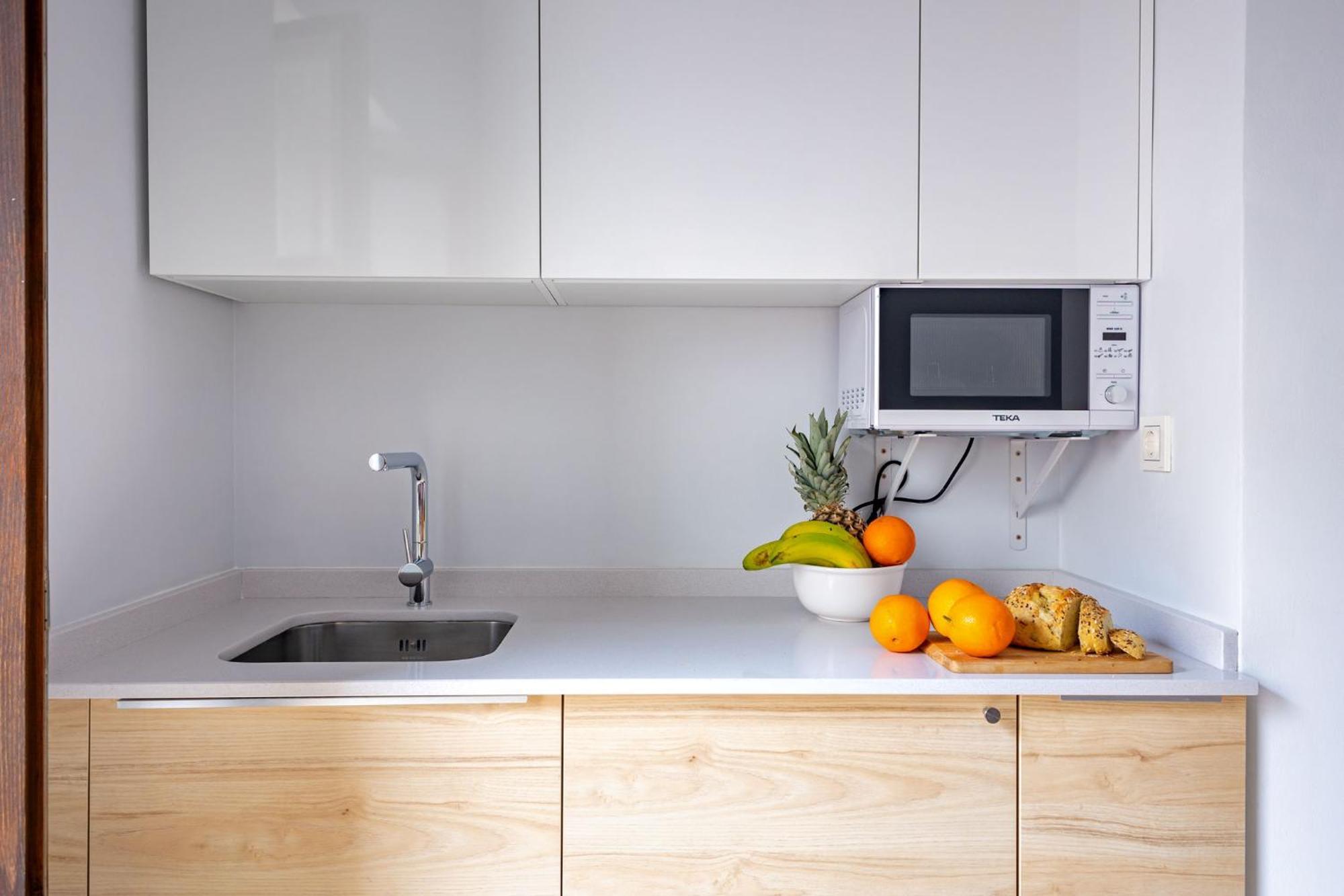 Angeles 6- Giralda Luxury By Valcambre Apartman Sevilla Szoba fotó